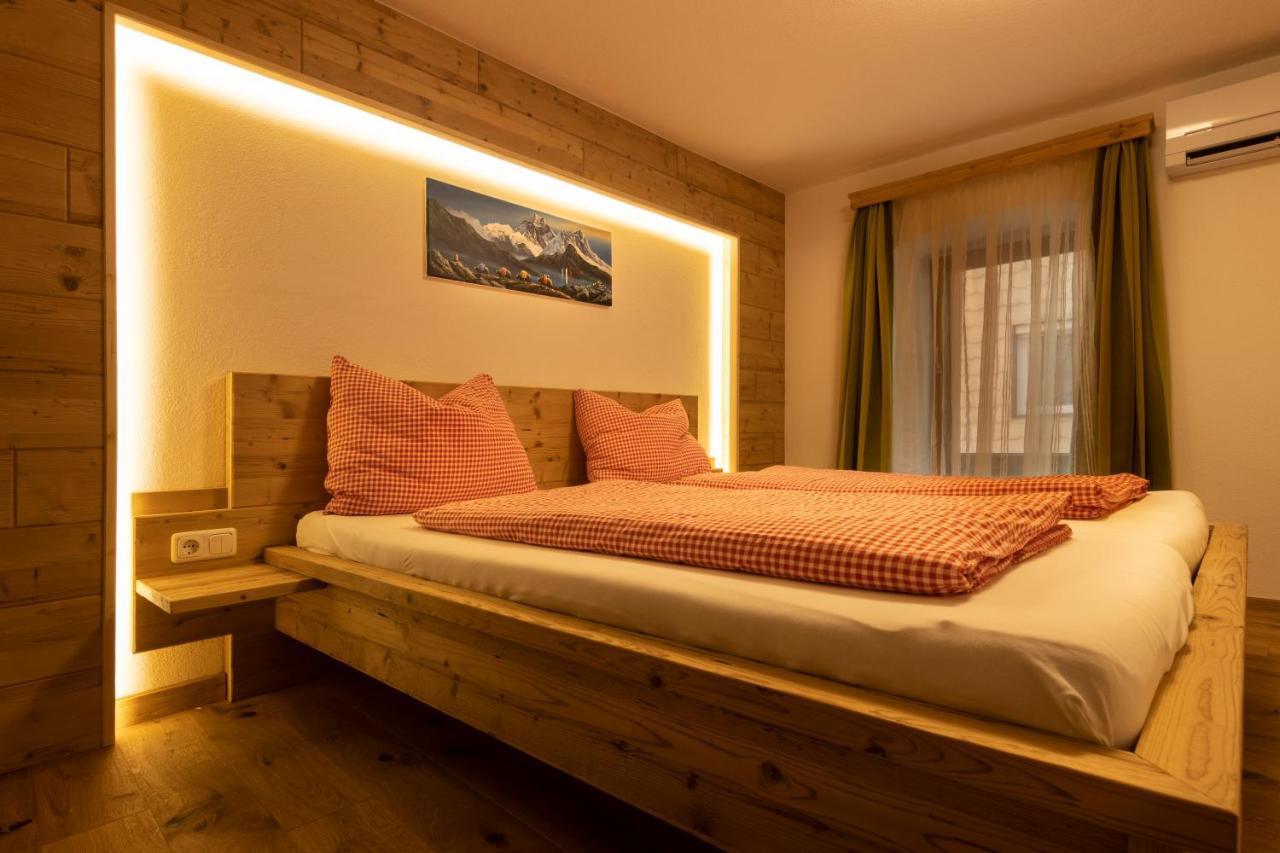 Camping & Pension Au An Der Donau Εξωτερικό φωτογραφία