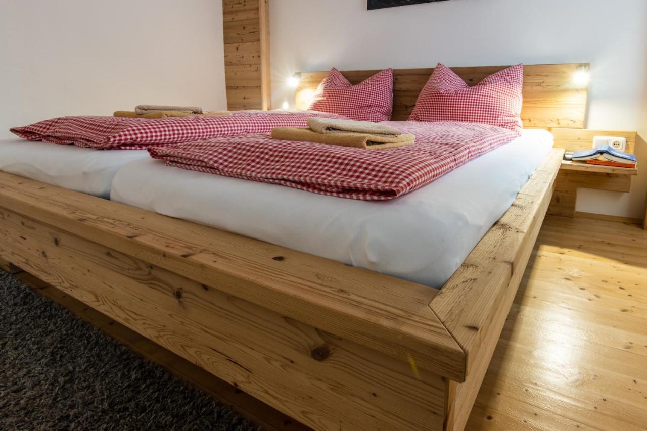 Camping & Pension Au An Der Donau Εξωτερικό φωτογραφία